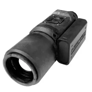 N-Vision Optics HALO-X 640x480 Resolution 60hz 12um 50mm Thermal Scope HALOX50 - Picture 1 of 1