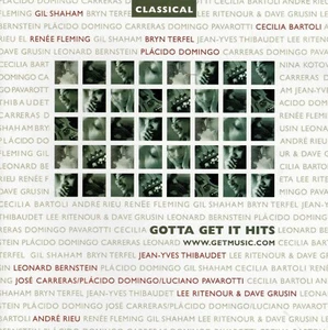 Gotta Get It Hits: Classical by Various Artists (CD, 2000, Universal)-4/ - Bild 1 von 2