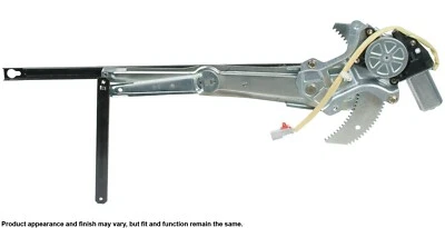 Window Motor and Regulator Assembly Front Right Cardone For 1997-2001 Honda CR-V - Image 1 of 4