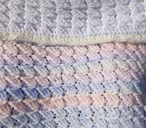 Baby Blanket - Picture 1 of 2