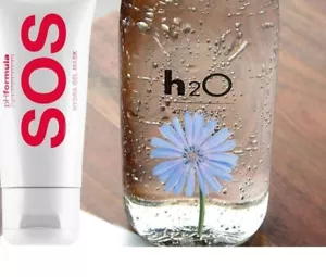 SOS hydra gel mask 50 ml Soothing moisturizing gel mask from Ph-Formula❗❕ - Picture 1 of 4