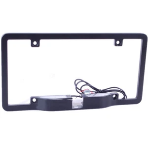 NEW Alpine KTX-C10LP License Plate Mounting Kit 1-YEAR WARRANTY - Picture 1 of 1