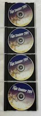 Microsoft Flight Simulator 2004: A Century of Flight Review - Beta code 2003 - Image 1 of 4