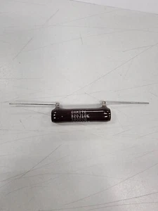 OHMITE B20J10K POWER WIREWOUND RESISTORS New 20 Watt 10,000 Ohms - Picture 1 of 3
