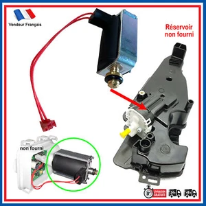 Pompe FAP Cérine Eolys Additif pour 2008 208 C3 AIRCROSS PICASSO C4 CACTUS HDI - Imagen 1 de 11