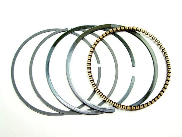Wiseco Piston Ring Set Fits Acura Integra B17 B18C B18A/B  GSR LS - Image 1 of 1