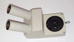 Olympus Mitbeobachter-Tubus Diskussionstubus für Stereomikroskop SZH ! RAR... - Bild 1 von 6