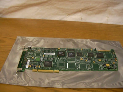 Dialogic D/160JCT 16 Channel Combined Media Board - Image 1 of 4