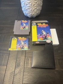 Felix the Cat (Nintendo Entertainment System, 1992) NES Read description ! 