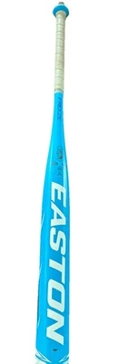 Bate de softbol compuesto lanzamiento rápido Easton FRZ Connexion FP20FRZ13 7050 33 pulgadas/20 oz Foto 1 de 4
