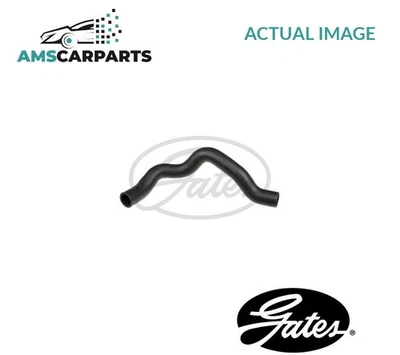 RADIATOR HOSE LOWER 05-4170 GATES NEW OE REPLACEMENT - Image 1 of 4