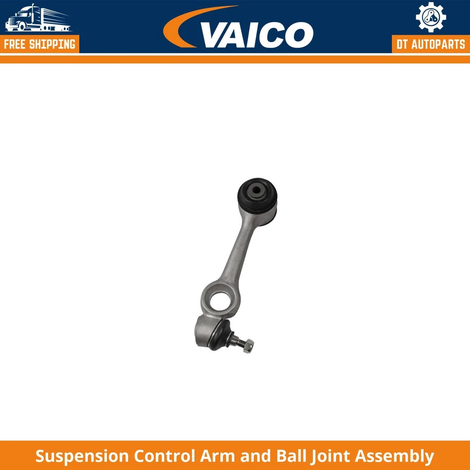 Conjunto de rótula brazo de control para 86-91 Mercedes-Benz 420SEL Fr parte superior izquierda V Foto 1 de 1