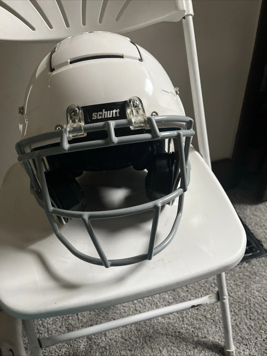 Schutt Football Helmet for sale - eBay