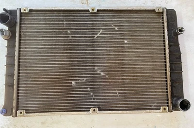 Porsche 944 Turbo/968 Original OE Coolant Radiator. - Image 1 of 2