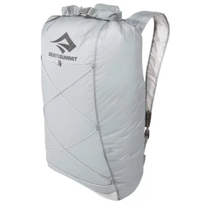 Sea to Summit Ultra-Sil 22L Travel Day Pack - High Rise Grey - image 1 of 4