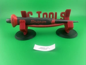 Herramientas Snap-on 3/32" ROJO Agarre Suave Pin Punzón PPSG203 - Imagen 1 de 9