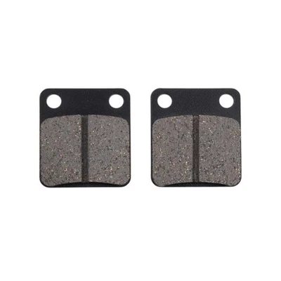 Tusk Brake Pad - Carbon For SUZUKI RM65 2003-2005 Foto 1 de 4