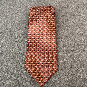 Richel Hand Made 100% Silk Tie - Picture 1 of 2