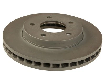 Rotor de freno delantero AC Delco 22965CTKF 2003 2004 para Buick Rendezvous 2002-2007 Foto 1 de 2