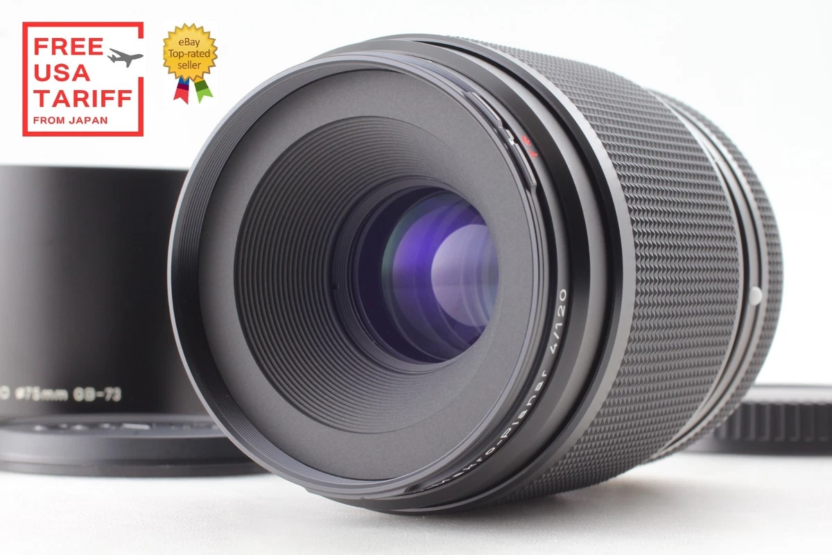 お値下げ＊Carl Zeiss マクロプラナー F4 120mm お値下げ＊Carl Zeiss マクロプラナー F4 120mm お値下げ＊Carl Zeiss