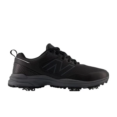 New Balance Brighton V2 Golf Shoes - Black