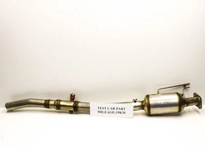 FORD KUGA III DFK Katalysator PZ115L230GB 1.5 Benzin 89kw 2024 31933452 - Image 1 of 4