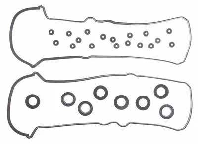 Engine Valve Cover Gasket Set Mahle For 1998-2000 Lexus LS400 4.0L V8 - Image 1 of 3