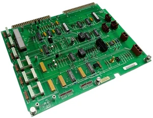 HP 05989-69006 Circuit Board A-3145-23 - Picture 1 of 2