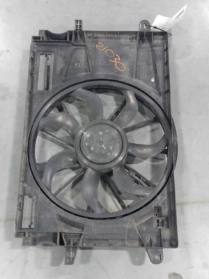 2018 Chevrolet Cruze Engine Cooling Fan Motor OEM 39013322 1.4L Silver Foto 1 de 4
