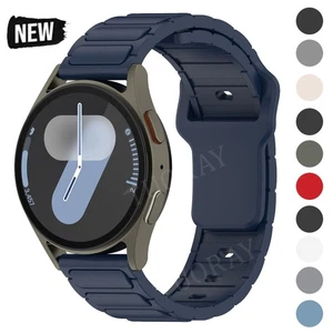 Correa Silicona Repuesto Para Huawei Watch GT 5 5 Pro 46mm GT 4 GT 3 GT 2 2E 42mm - Imagen 1 de 101