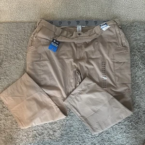 Pantaloni tattici GALLS UOMO 52X32 OB Elite Ops marrone nuovo con etichetta - Foto 1 di 13