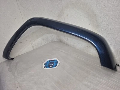 ⭐Guardabarros delantero derecho extensión acampanada OEM JEEP XJ Cherokee 97-01 Patriot Blue Pearl⭐ Foto 1 de 4