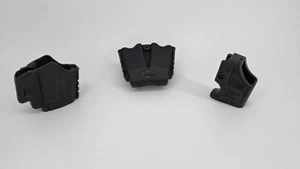 Springfield Armory XD 9MM Pistol Gear Kit Factory Case With Extras - Picture 1 of 8