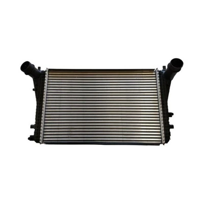 For Volkswagen Jetta 2012-2018 Turbocharger Intercooler | Plastic and Aluminum - Image 1 of 3