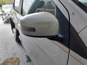 Passenger Side View Mirror Power Bodycolor Painted Fits 15 17-24 MIRAGE 3027064 - Picture 1 of 3