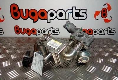 25601-33060-B egr 阀门适用于丰田亚里斯 ( P13 ) 1.4 D-4D 1ND-TV 2010 — 第 1/3 张图片