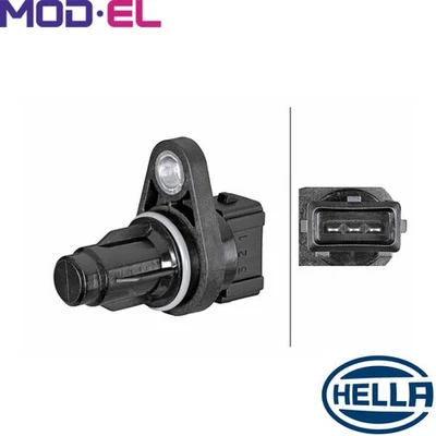 SENSOR ÁRBOL DE LEVAS POSICIÓN 6PU 358 380-181 PARA HYUNDAI i10/II ACCENT/III KIA   Foto 1 de 4