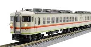 TOMIX N Gauge 167 Series Tamachi Accommodation Car Basic Set (4 Cars) 98314 Mode - Picture 1 of 5