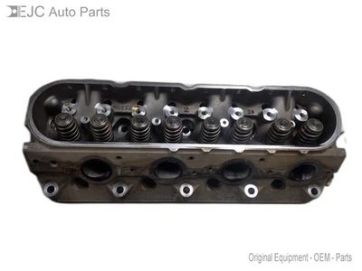 Left Cylinder Head For 08-20 GMC Savana 2500  6.0 823 Gas Driver Side - Image 1 of 4