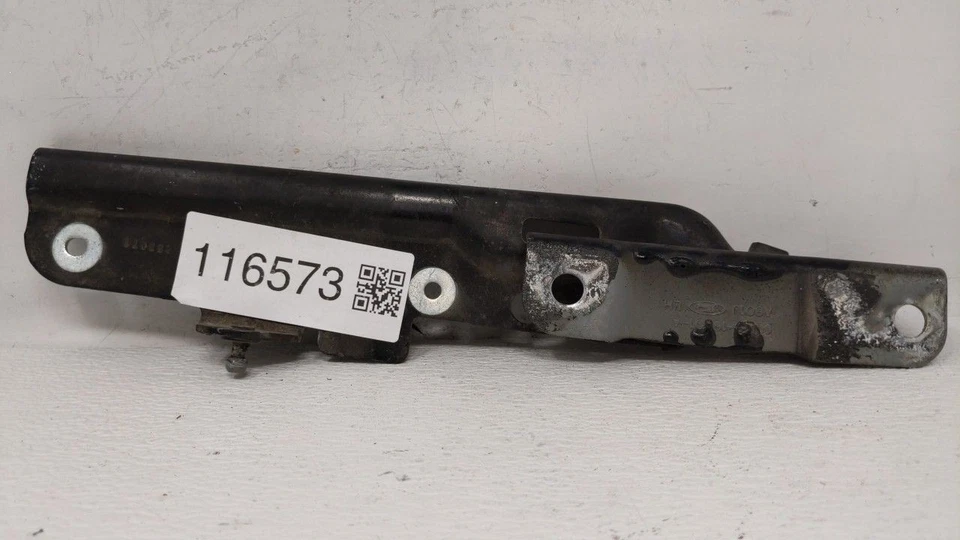 Ford Explorer Sport Trac 2008 conductor capó izquierdo bisagra UEVOT Foto 1 de 4