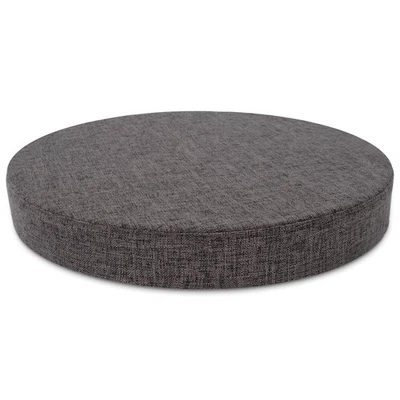 Tromlycs Round Chair Seat Cushion Pad 16 inch for Circle Stool Chairs Non Slip - Image 1 of 4