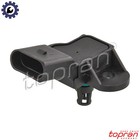 Sensor Intake Manifold Pressure 111 416 For Skoda Octavia Ii Combi Laura Vw