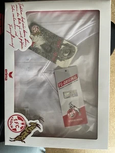 1.FC Köln Jubiläumstrikot - Bild 1 von 3