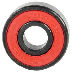 Exceptional performance 608 ceramic ball bearings for roller skateboards - Picture 1 of 12
