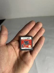Yu-Gi-Oh World Championship 2008 (Nintendo DS, 2007) NOT WORKING - Bild 1 von 2