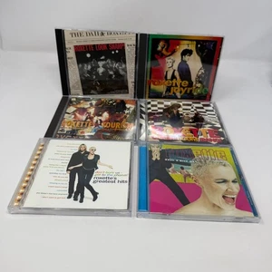 Roxette - Look Sharp/Joyride/Tourism/Crash/Hits (Canada) Nice Day (UK)(6 CD Lot) - Foto 1 di 20