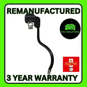 Generalüberholt BMW IBS INTELLIGENTER BATTERIESENSOR 61129164352 - Bild 1 von 2