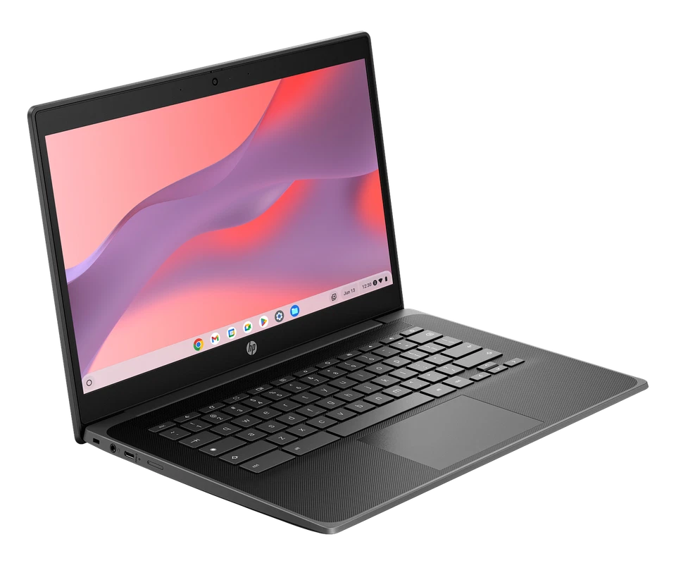 HP Fortis G1i 14" Chromebook " class="Fo-Fs_gf" " class="Fo-Fs_gf" "GB " class - Image 1 of 1