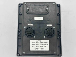 ♕♕♕ Microprocessore Thermo King mPAI 45-1950 REV.1800 UPS/FedEx ♕♕♕ - Foto 1 di 1