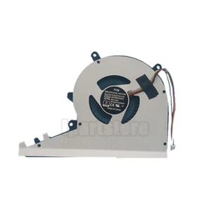 NEW CPU Cooling Fan For HP Pavilion 17-AE 17T-AE 925461-001 - Afbeelding 1 van 5